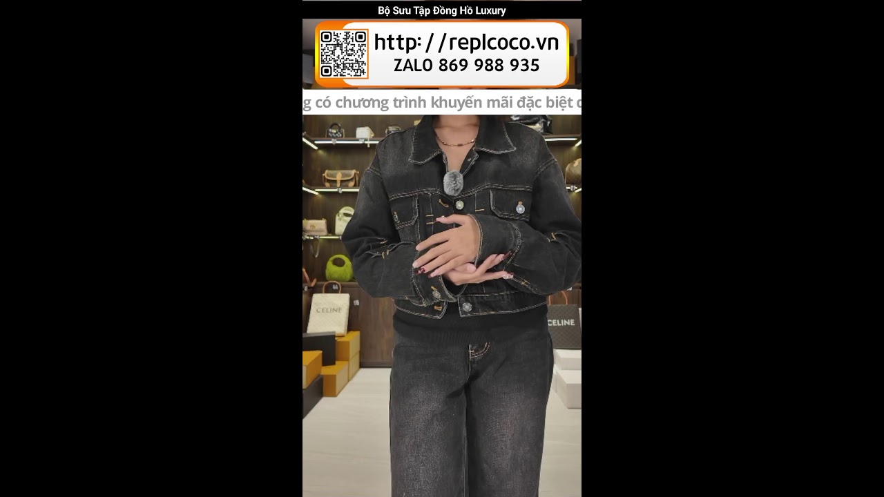 Săn Deal Túi Hiệu - Chỉ Có Tại Livestream Hôm Nay