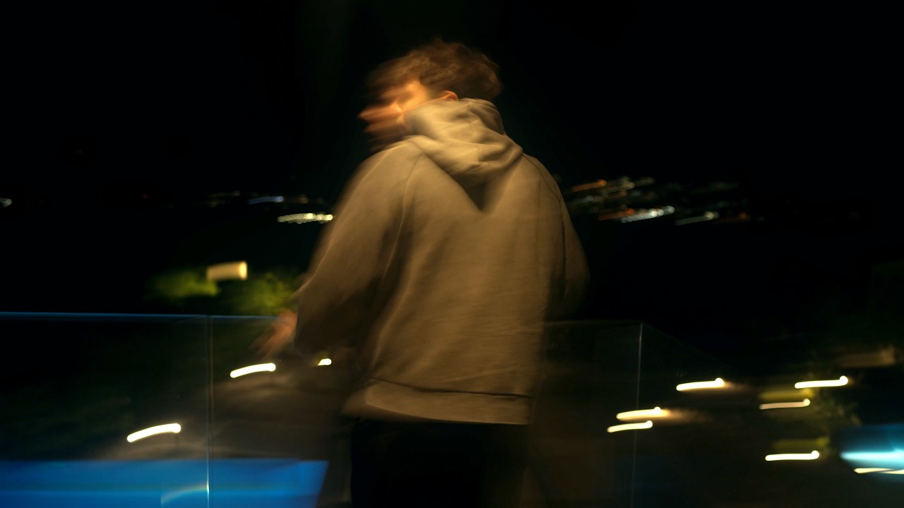 obi - DOM MODY (prod. Distroke)