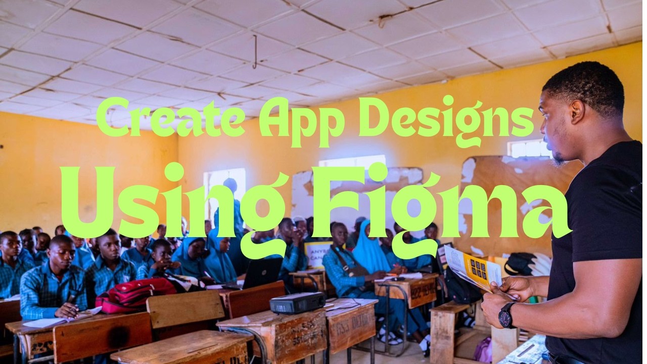 Product Design Using Figma | Tech Bridge Program Day 5