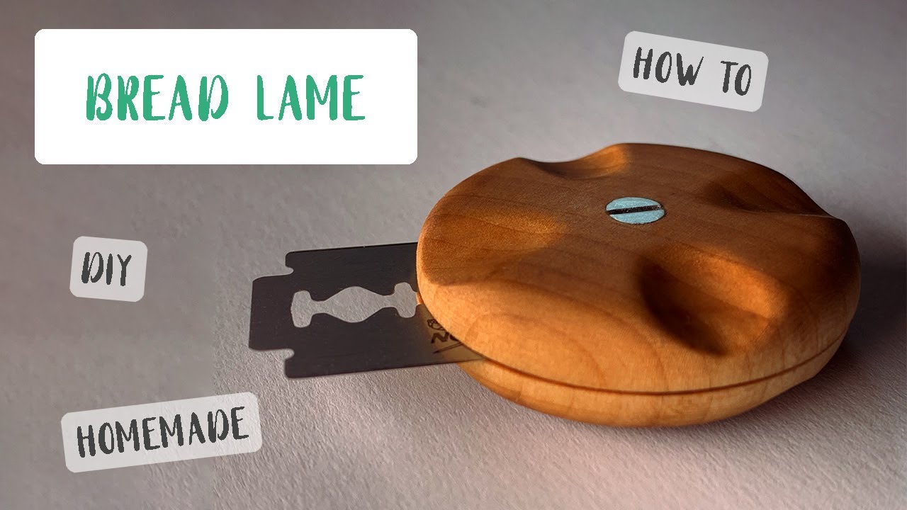 The Secret Tool Every Bread Baker Needs — And How You Can Make It Yourself!