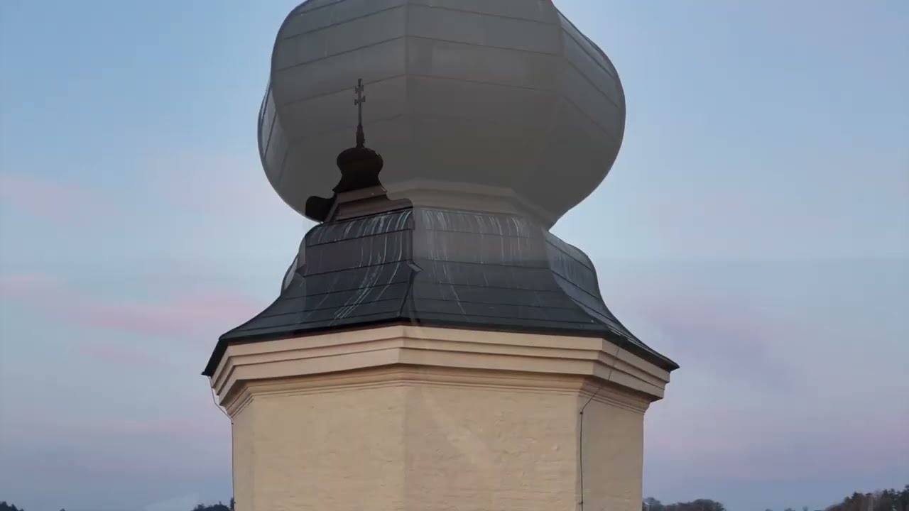 Pfarr- und Klosterkirche Windberg
