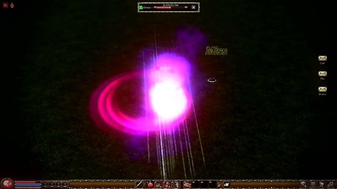 JAZY vs. Draco @2022 #Metius2 (1-1)