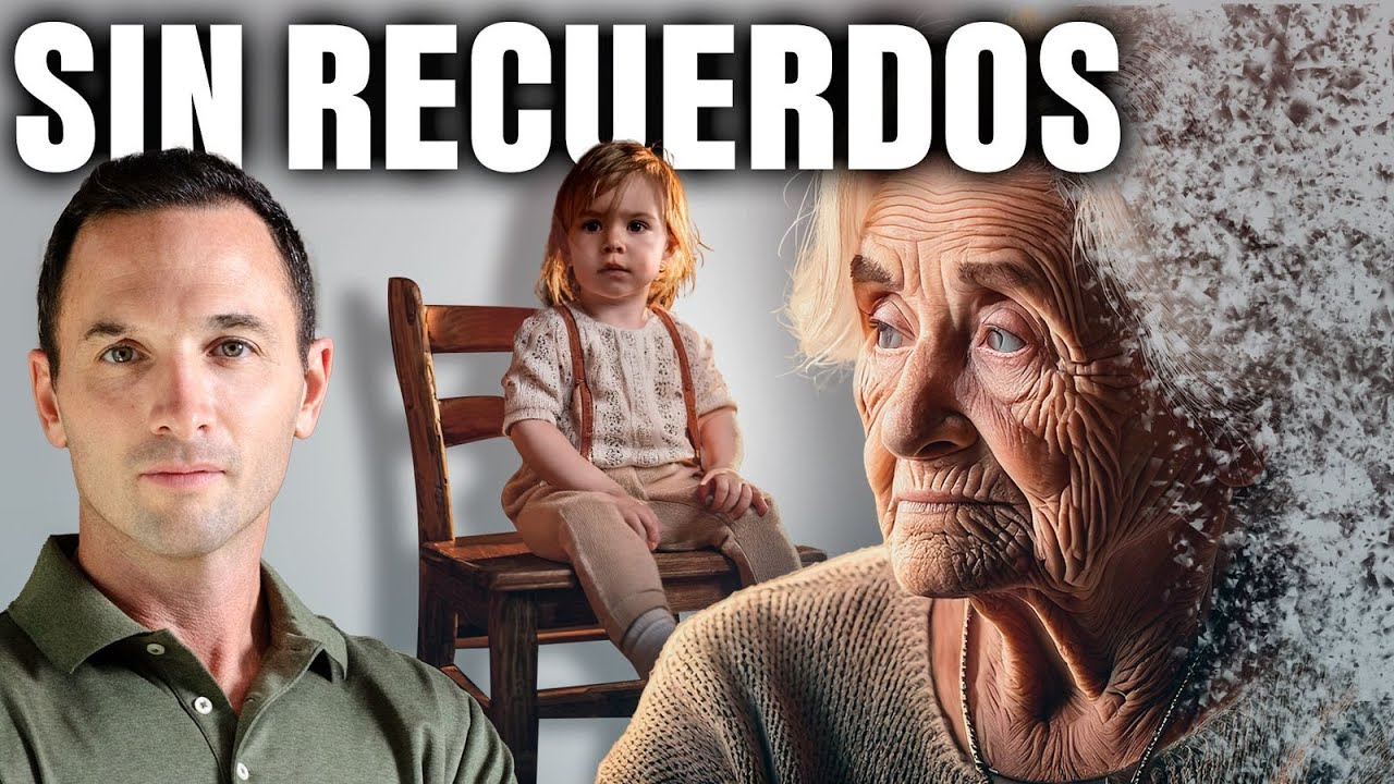 ALZHEIMER: Los 3 Suplementos que recomiendo para Proteger y Recuperar la MEMORIA