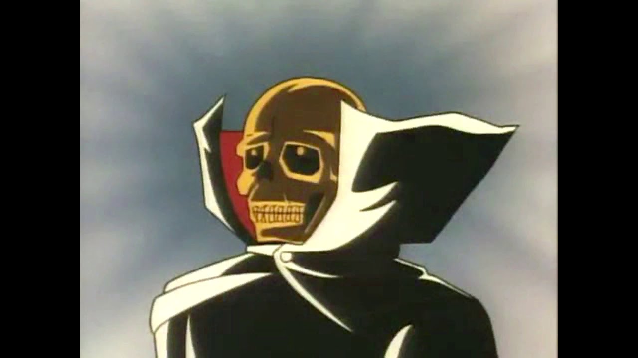 Ghosts On Tape - Mega Madness