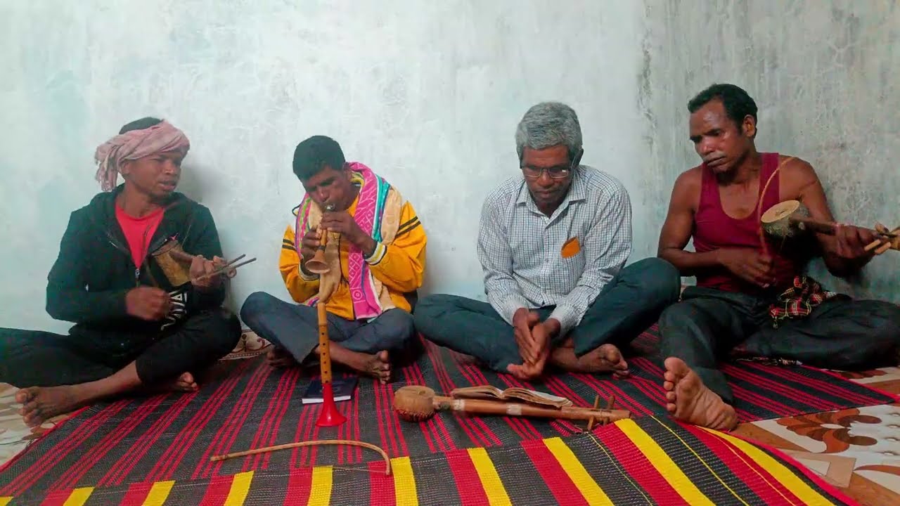 Newsoura video song /sora/new /voicesora/ Indian /odisha /India /tribal /lanjiasoura 