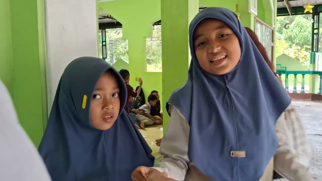 RAMADHAN CORE 1447H