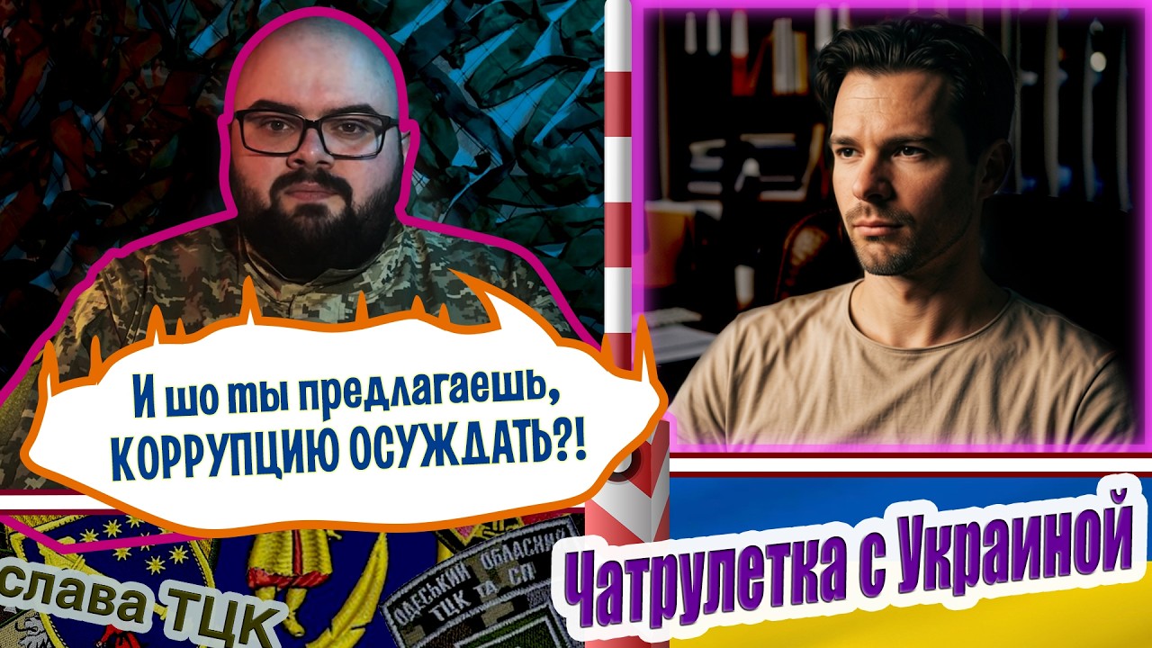 Чатрулетка – ПоФАК2 Не Вывез