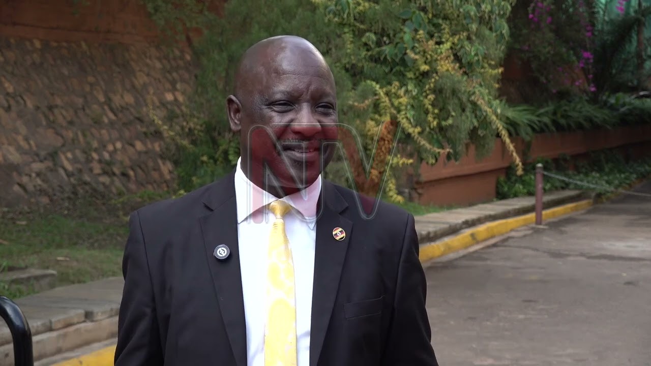 Museveni’s pledge on power tested four decades later