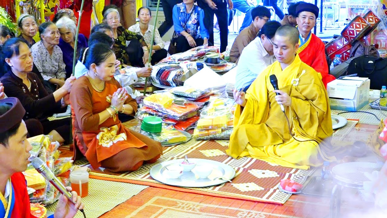 TRIỆU LINH -  CẤP MÃ (PHIÊN BẢN 2020)