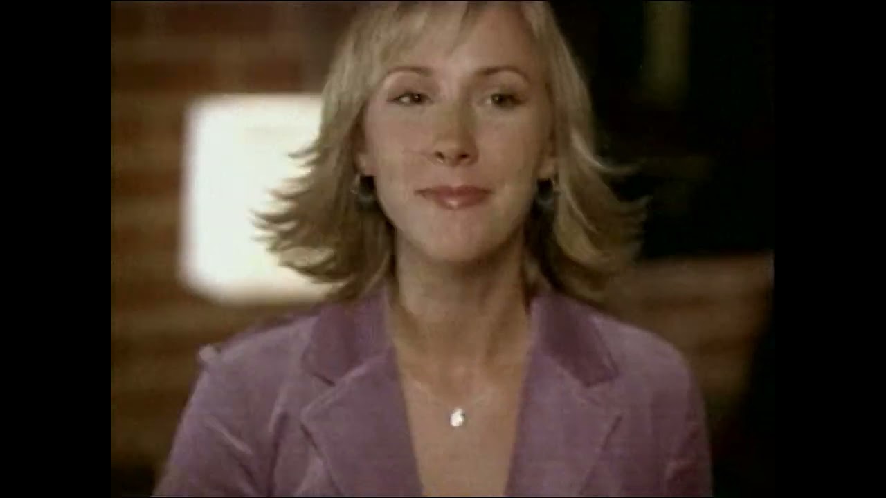 FOX JANUARY 3, 2005 Commercials - WJBK Detroit