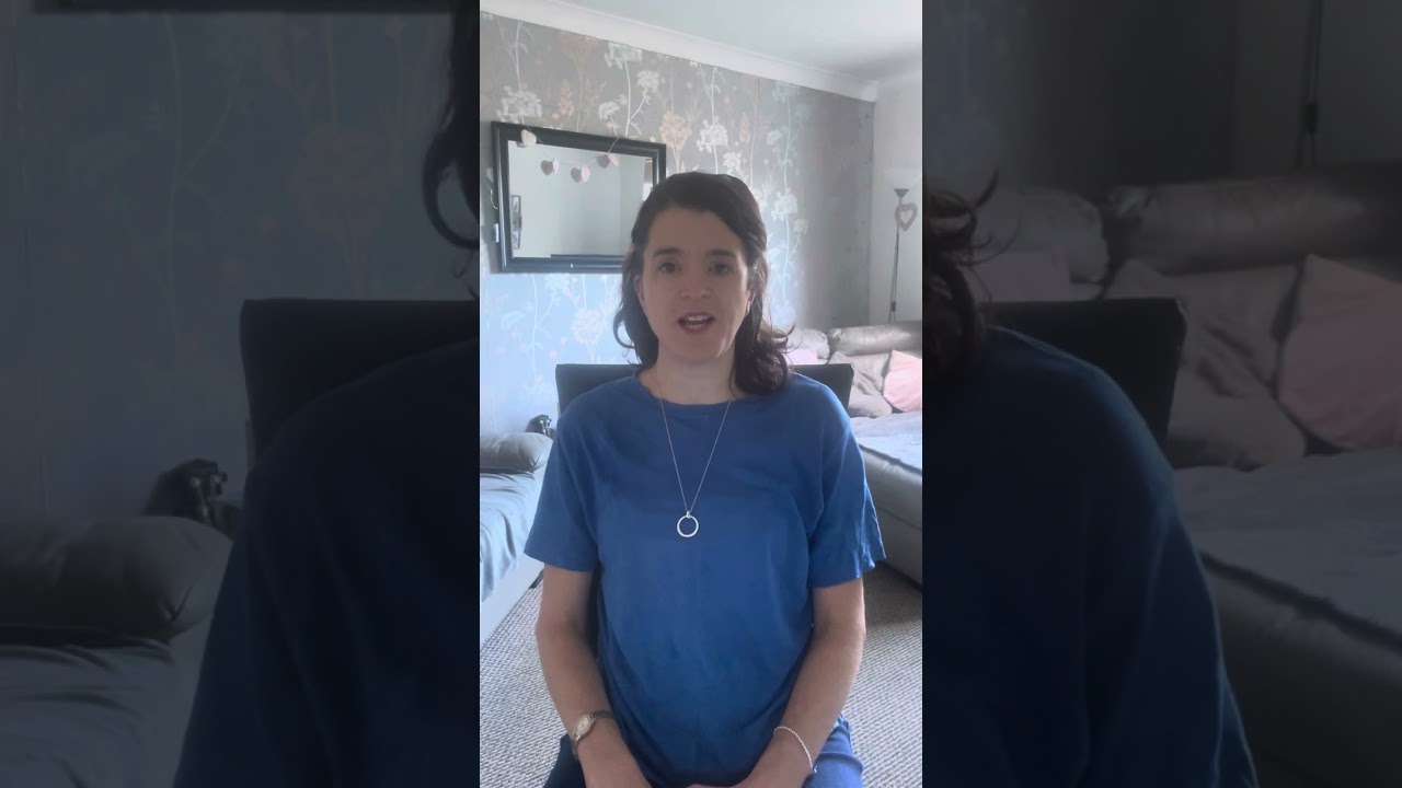 Hypnosis for Stress Relief