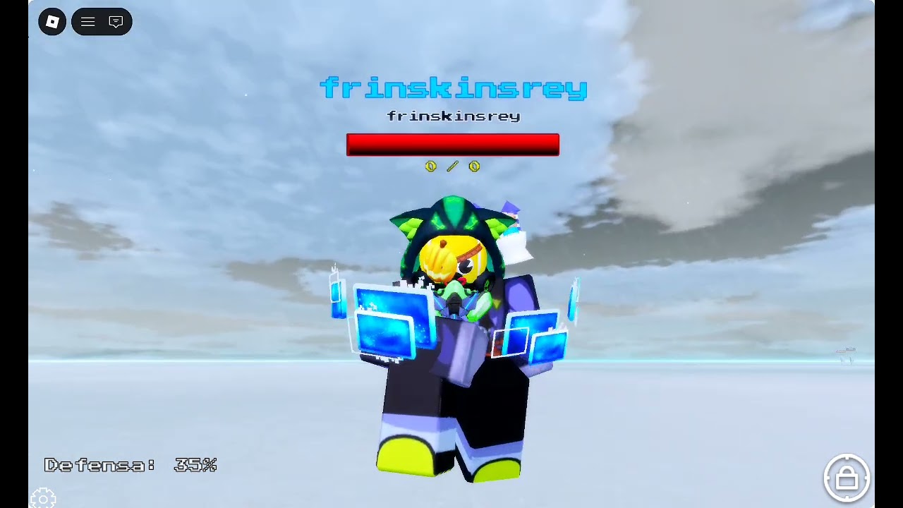 Multiversal chaos 2 undyne showcase!🔥