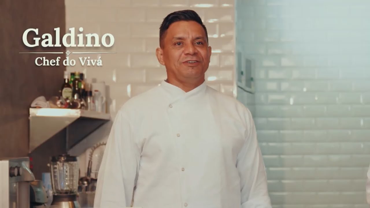 EP. 1 — BOBÓ DE CAMARÃO | DOIS CHEFS, UM CLÁSSICO