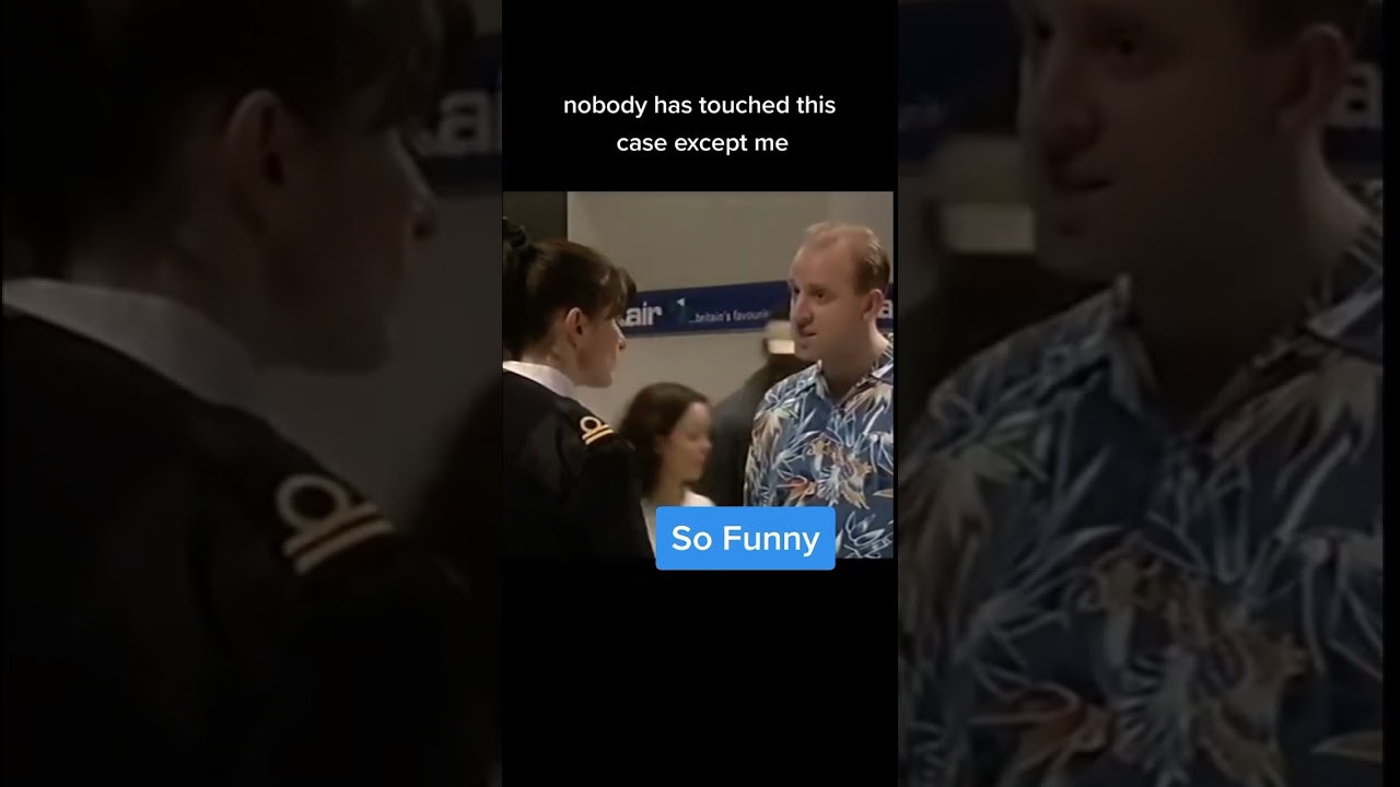 Tim Vine - Customs #timvine #customs #sketch #hilarious #laugh #comedy #funny #standupcomedy #drugs