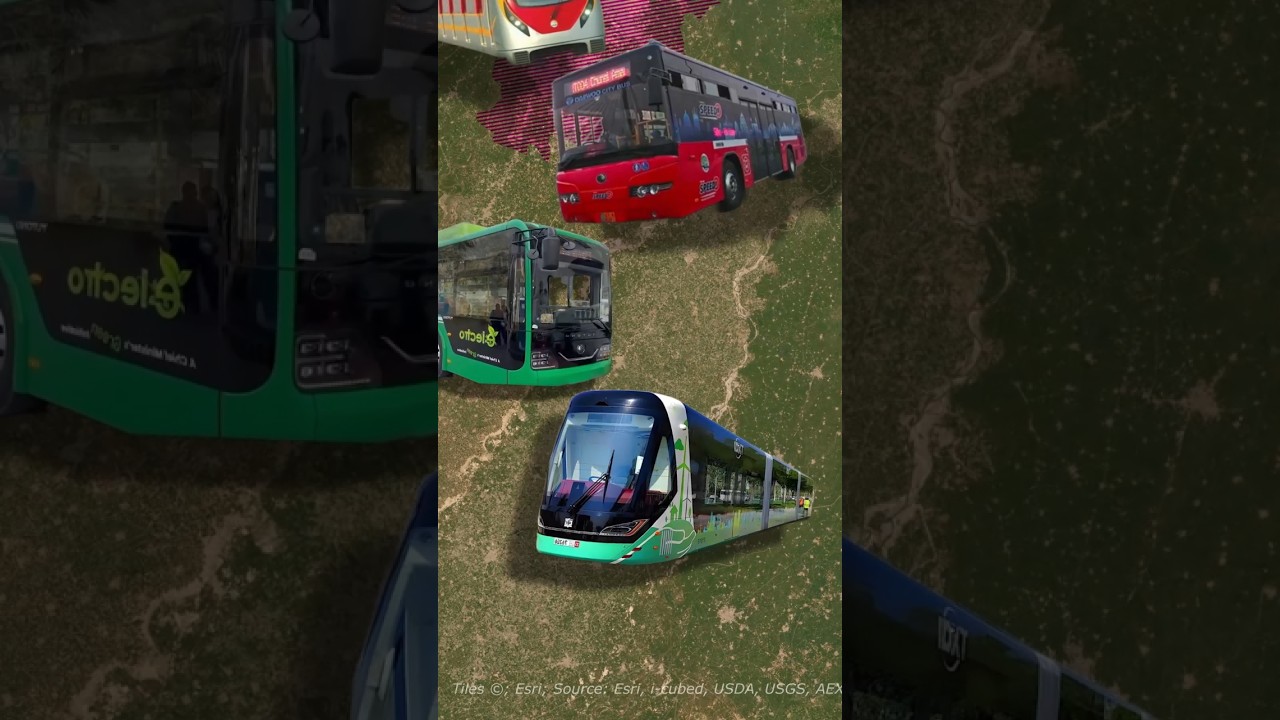 Tram In Lahore #pakistan #facts #maps #youtubeshorts #lahore