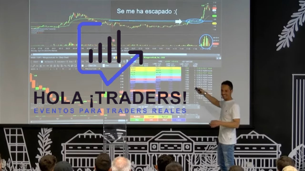La Fórmula Exacta para Entrar en Trades del Mosquito