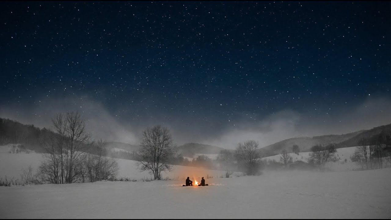 [ K-POP Ballad Playlist ] 겨울밤, 아무 일 없어도 행복한 발라드 ❄️  | 겨울밤 집에서 듣기 좋은 발라드 플레이리스트