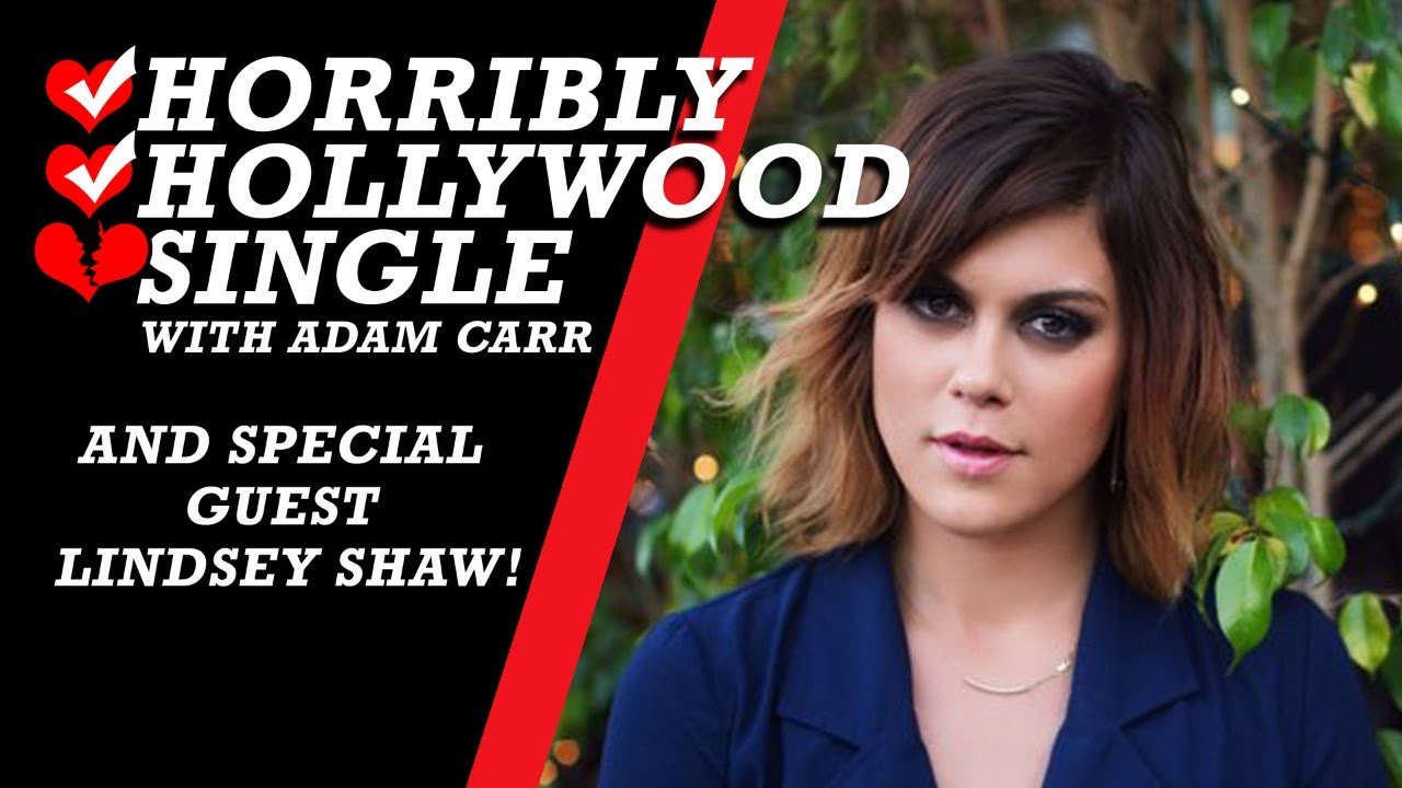 Lindsey Shaw Tells Her Worst Dating Stories on Horribly Hollywood Single