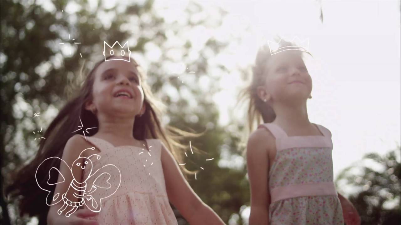 Spot Gotas de Brillo