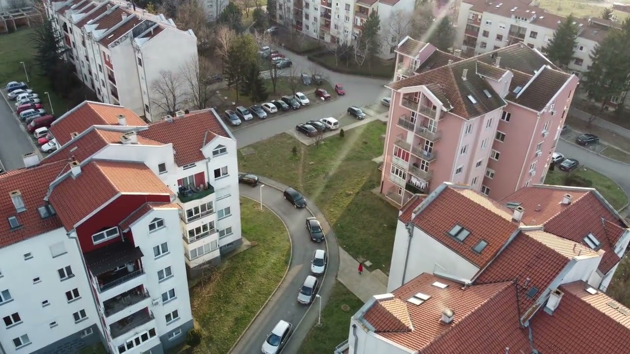 Sremcica 13 02 2023