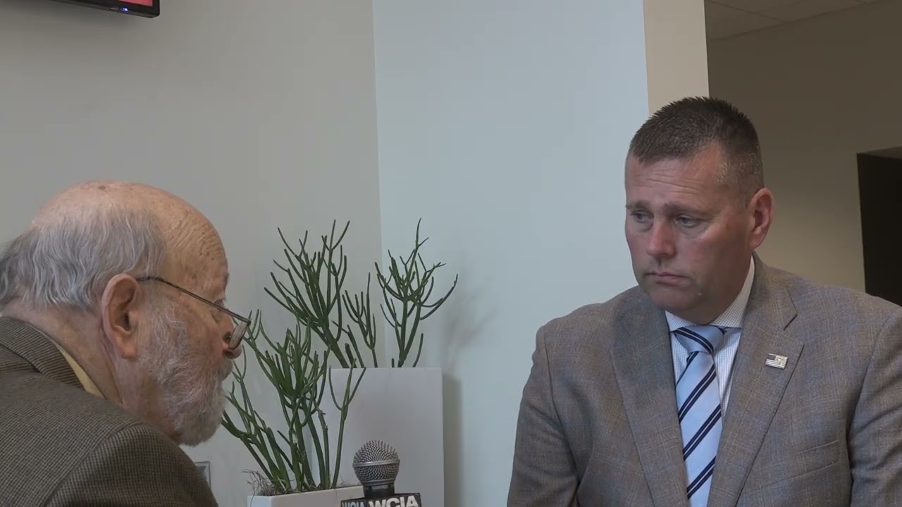 Влияние Вашингтона и Спрингфилда (Иллинойс) на экономику сои
