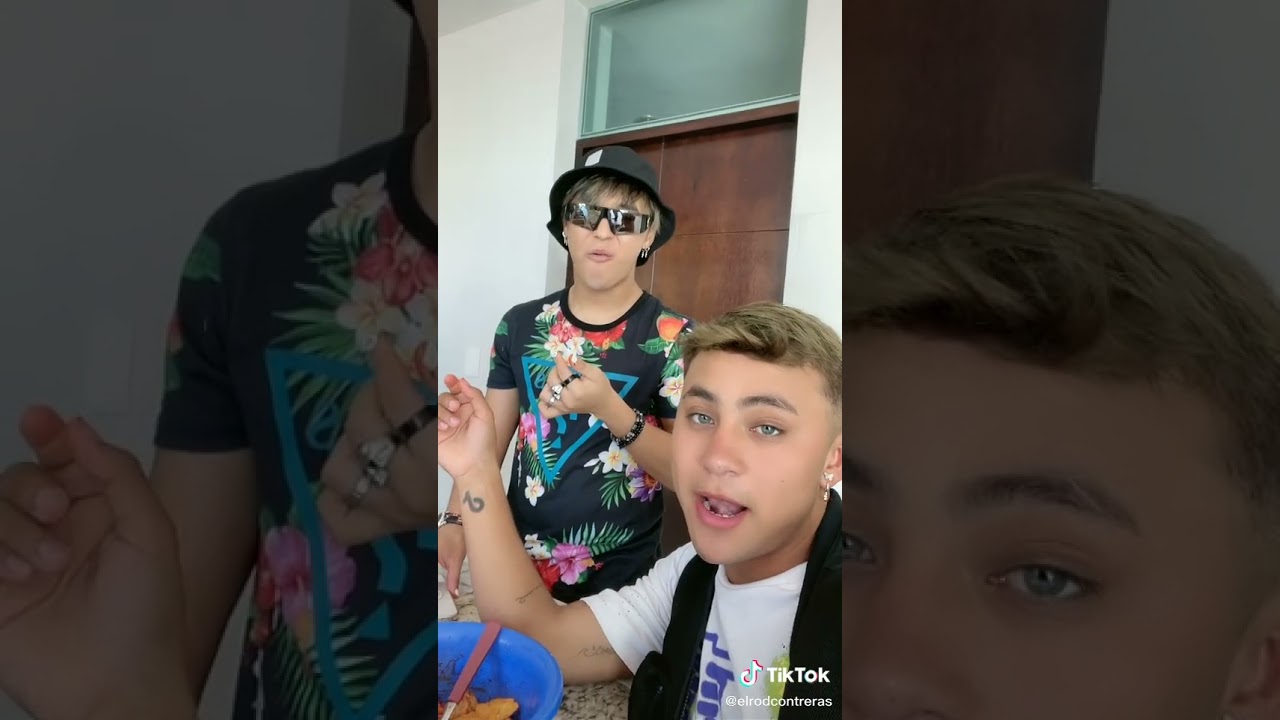 ME VOY A VESTIR DE LAPIZITO 😂 @soylapizito 🤡 @elrodcontreras ROD Dolce TikTok