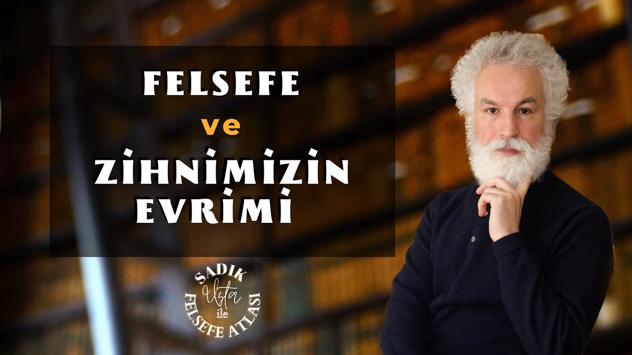 Zihnimizin Evrimi ve Felsefe