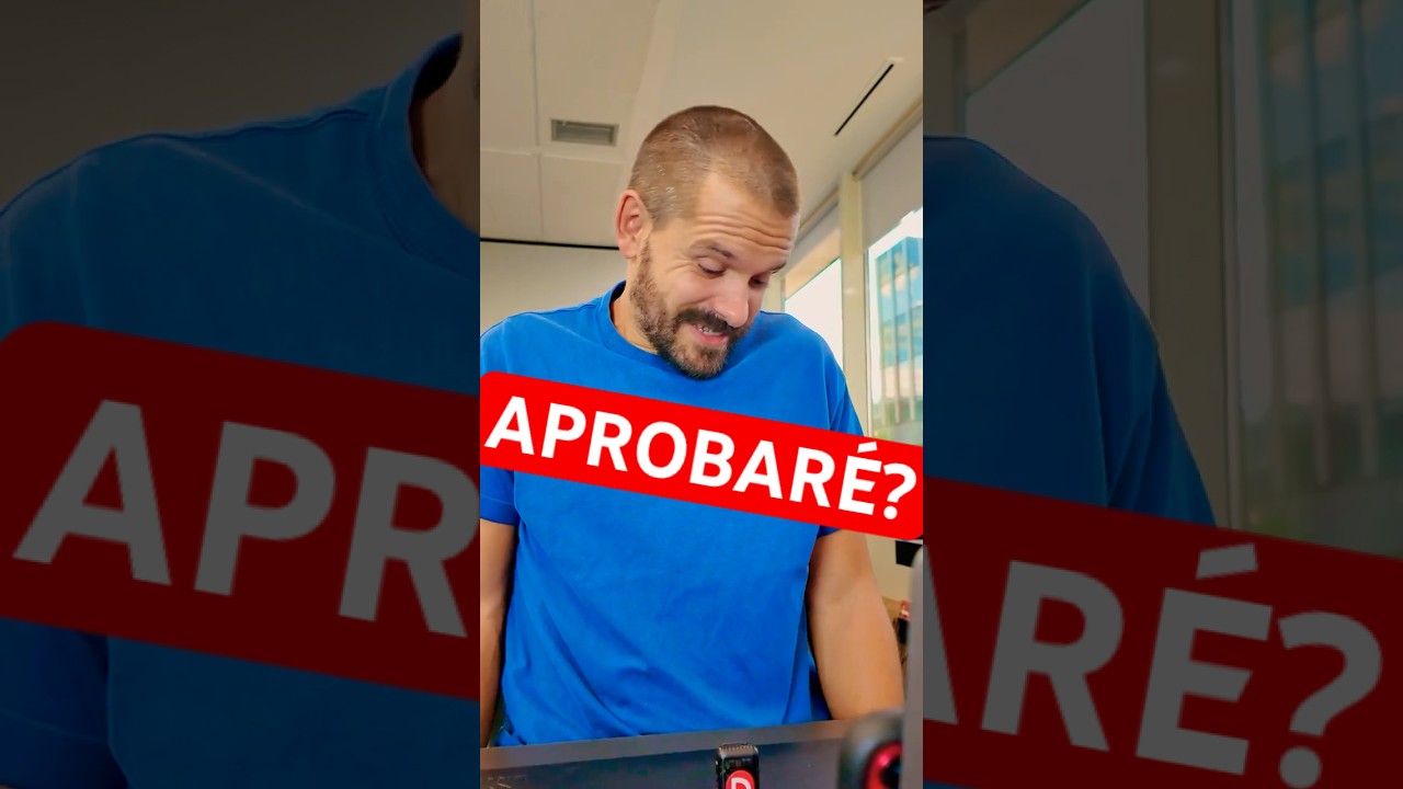 C&oacute;mo saber si vas a aprobar tu oposici&oacute;n 🥇