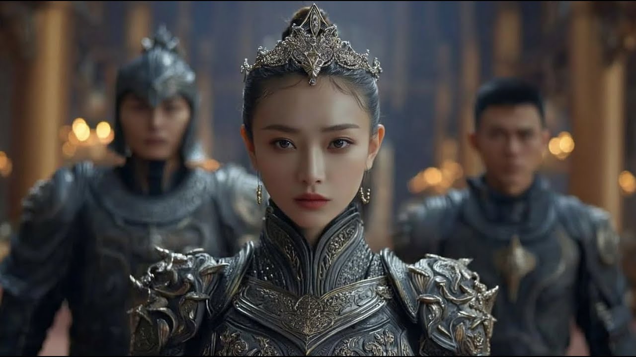 The Alien Princess Didn’t Want a Human Protector, Yet She Ended Up Owing Him HFY | HFY Full Story