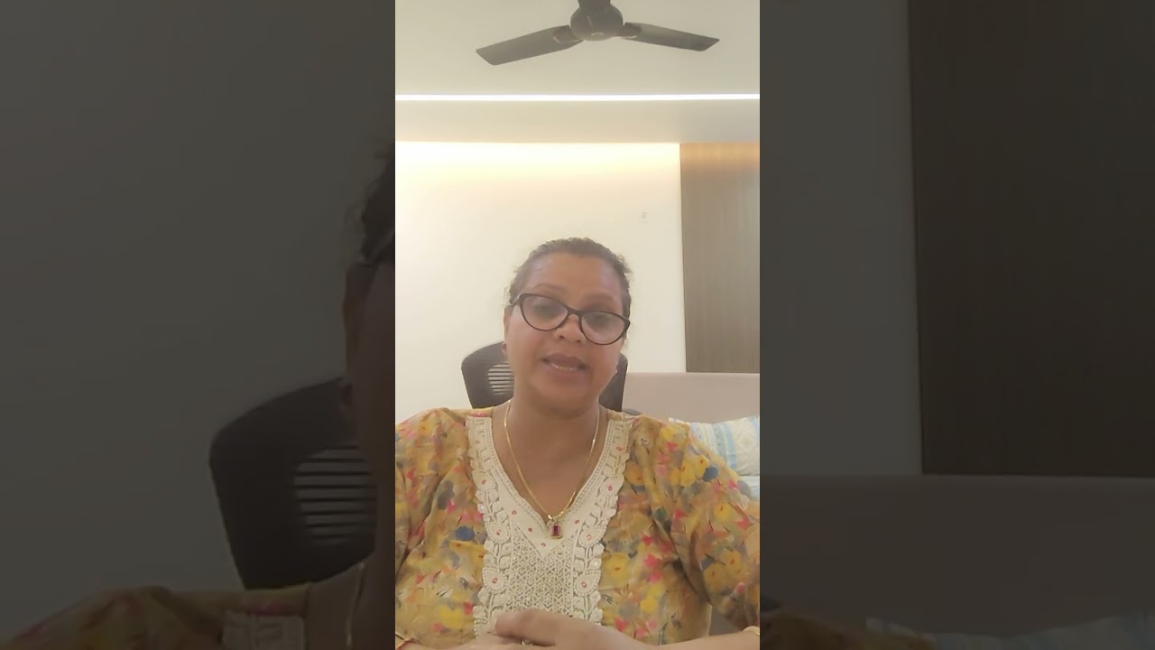 परिस्थिति का सदुपयोग 