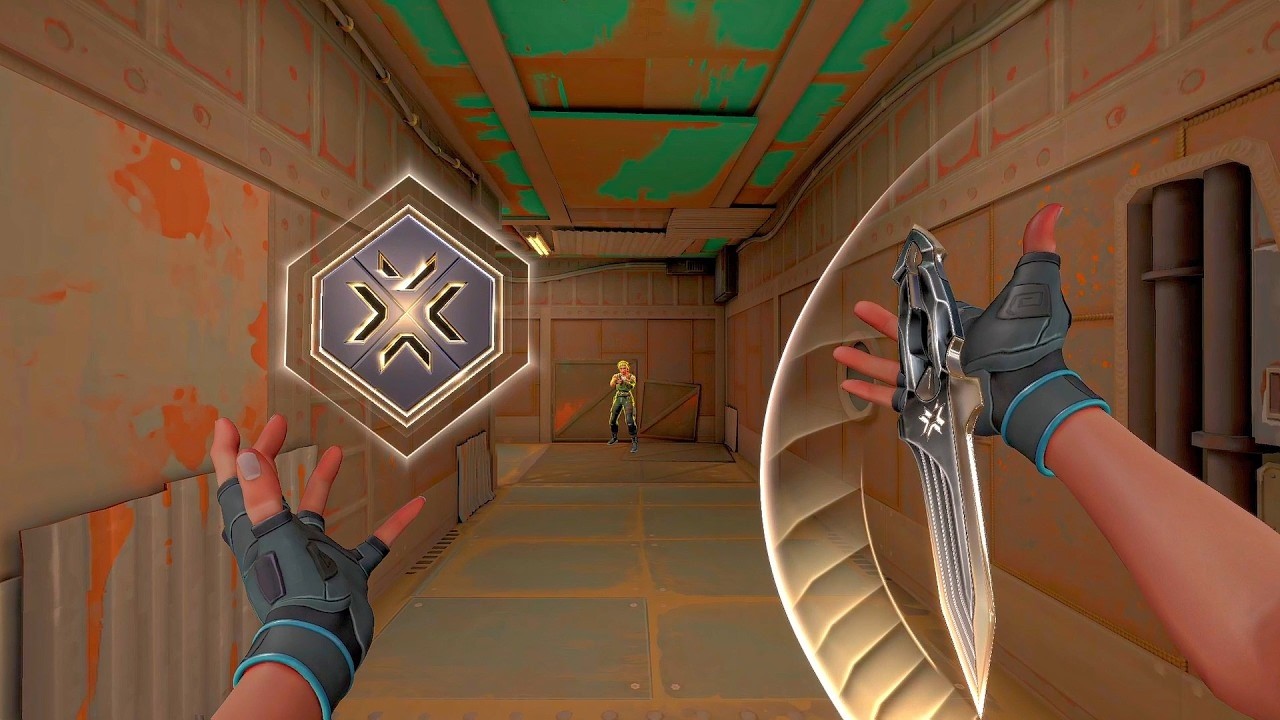 🔴VCT 2026 KNIFE SKIN BUNDLE: *PAY TO WIN*?! 🤔 Discuss CLIMBING TO IMMORTAL🔴 #valorant #facecam #live