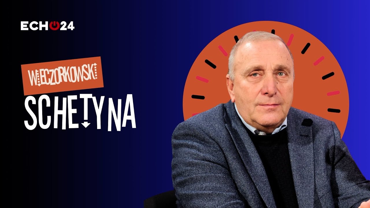 SCHETYNA / WIECZORKOWSKI