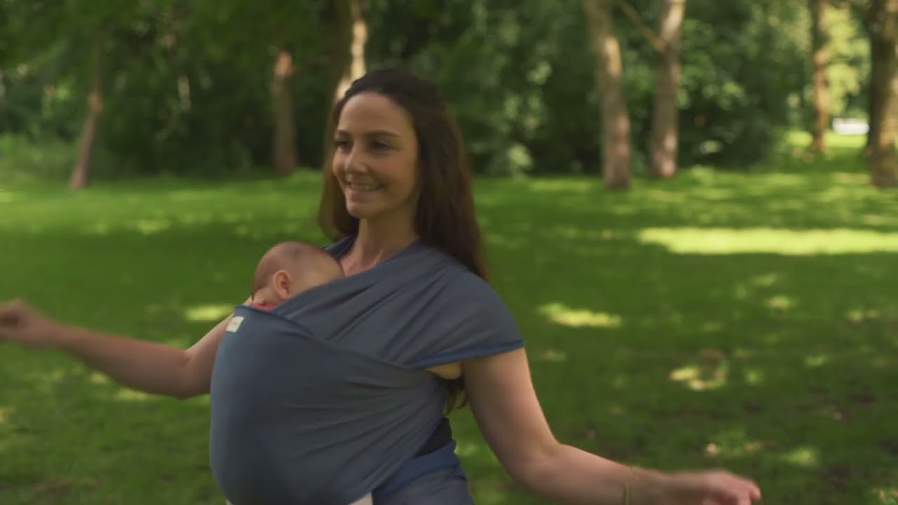 Postpartum Fitness&mdash;Dancing For Birth&trade; Class