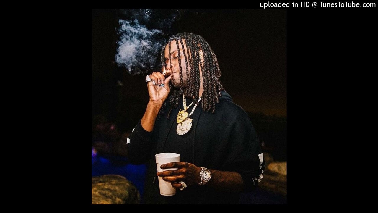 [FREE] chief keef + kankan + glo type beat 