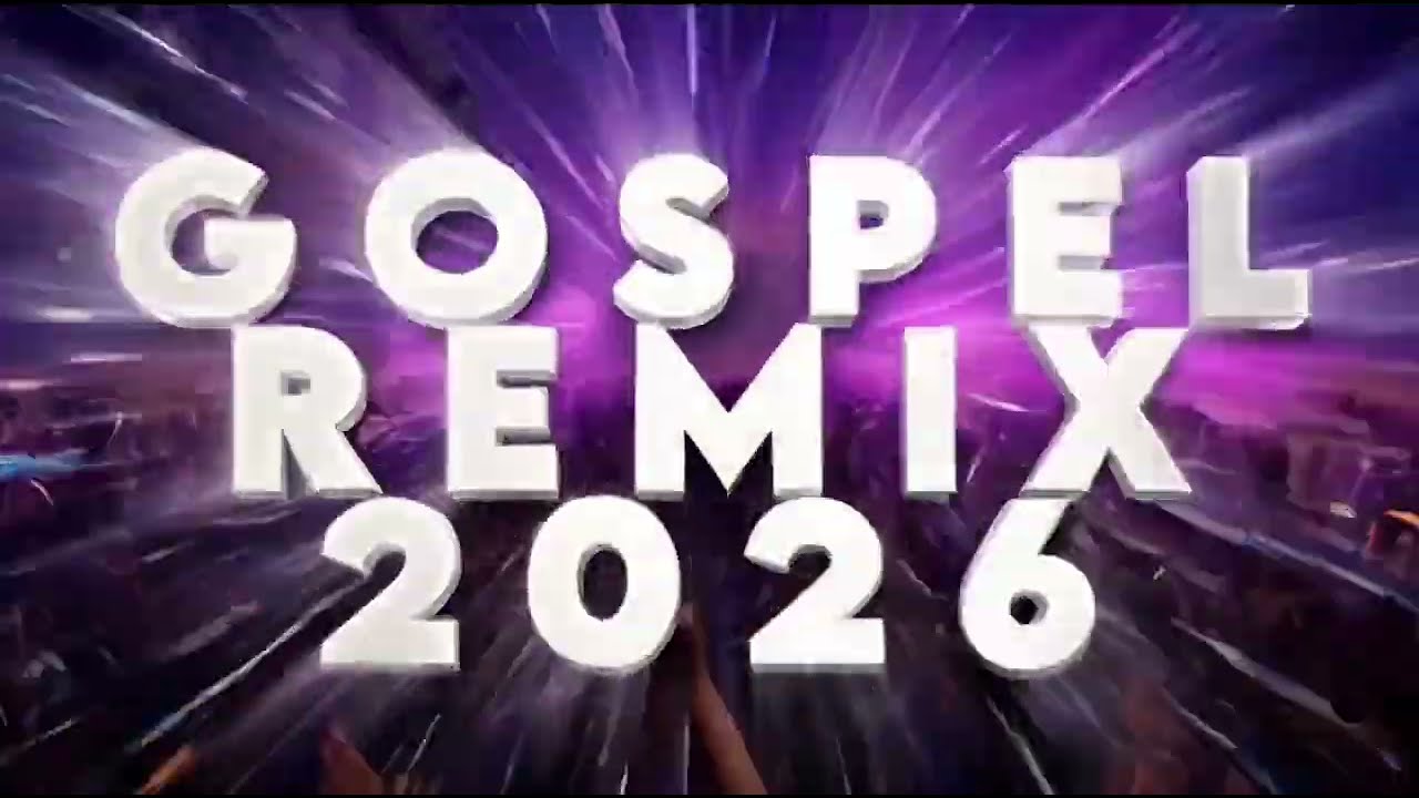 🔥REMIX GOSPEL LANÇAMENTOS ISADORA POMPEO GABRIELA ROCHA FERNANDINHO MARIA MARÇAL