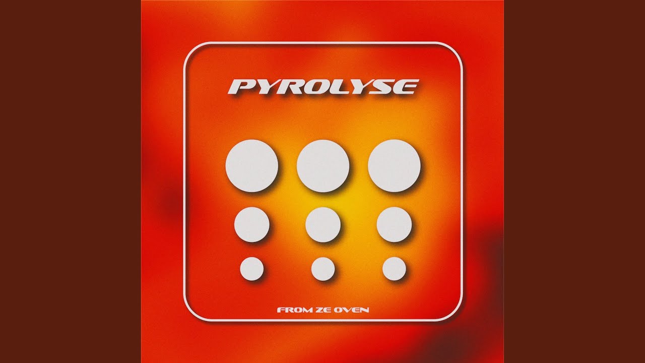 pyrolyse