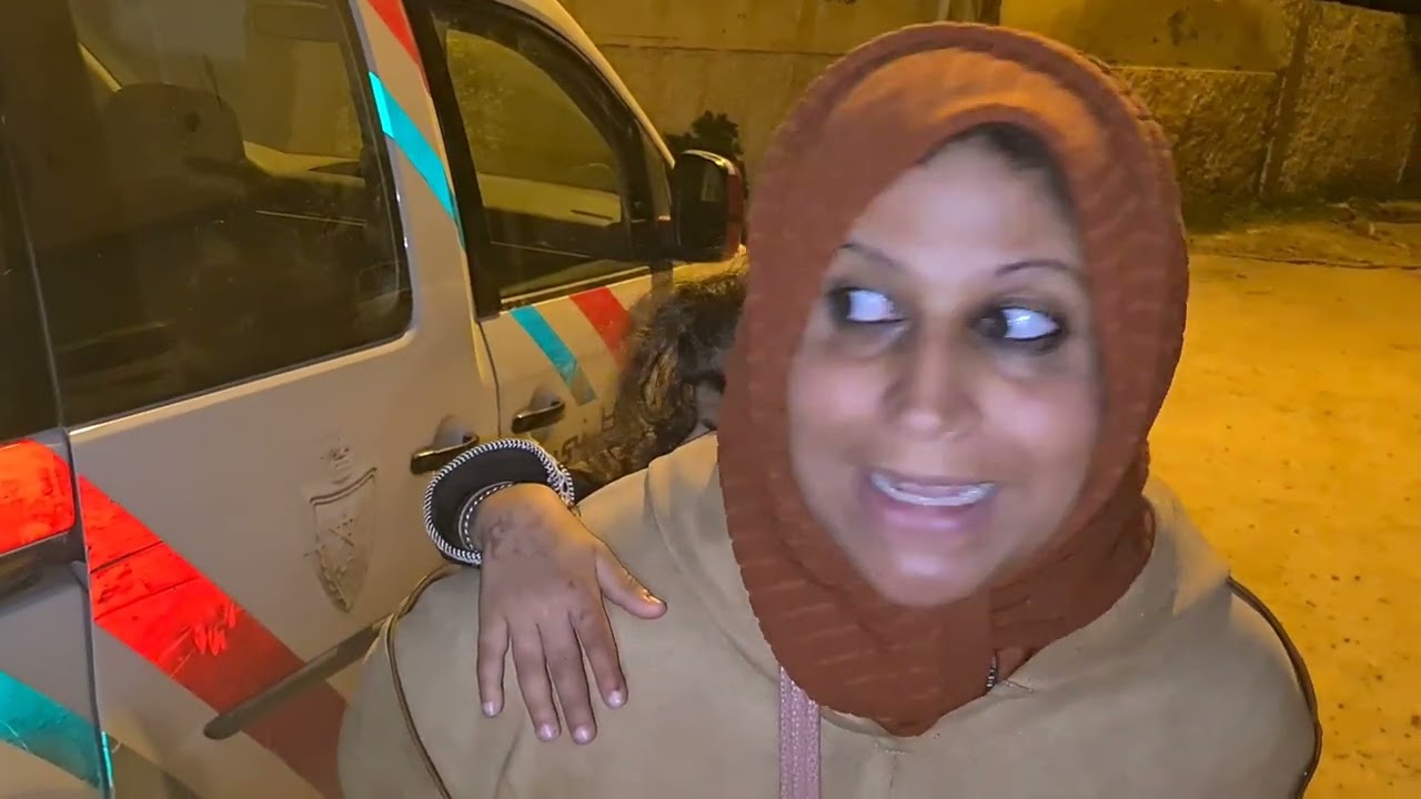 ثم إلقاء القبض على اللص الذي قام بسرقة مجموعة من الهواتف للمواطنين والمواطنات بسيدي سليمان