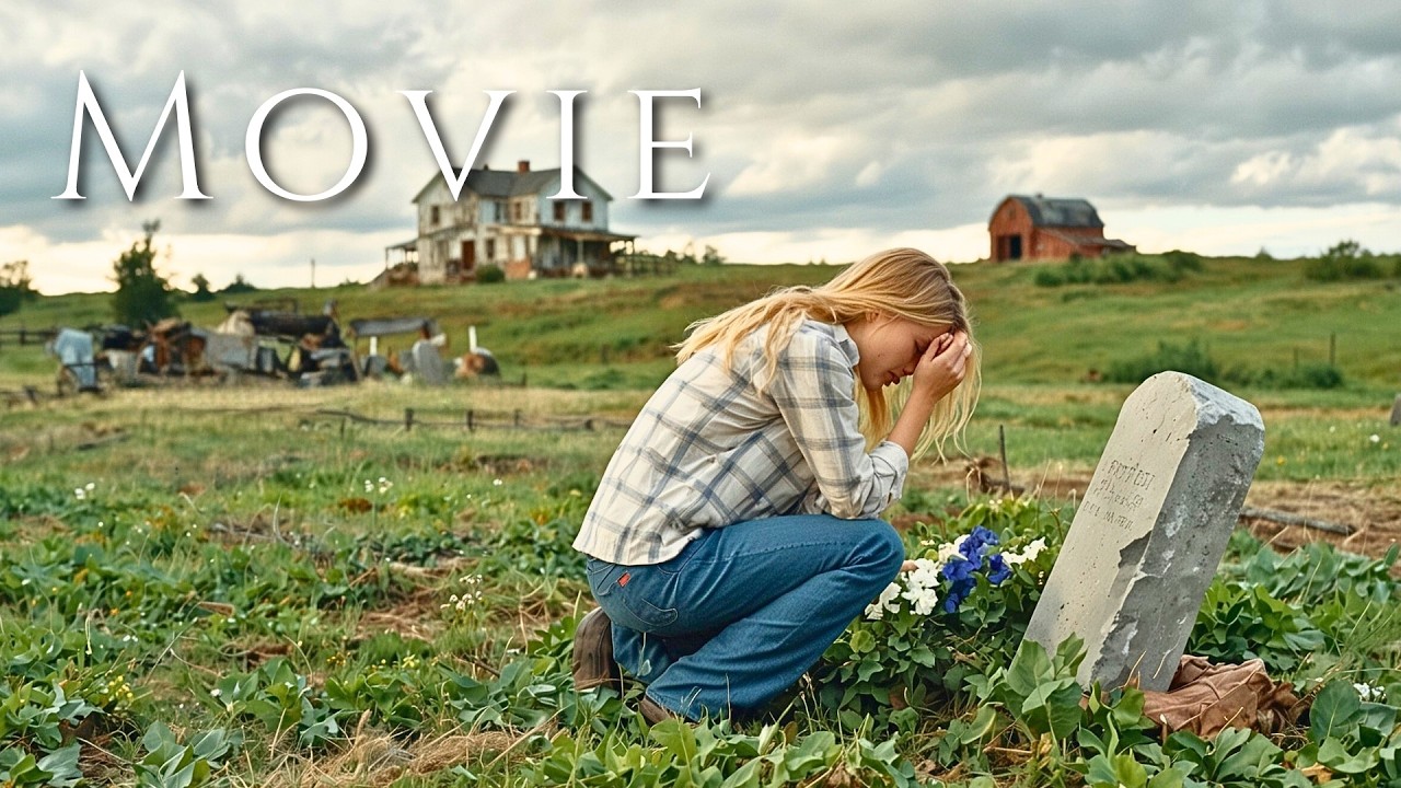 THIS IS IMPOSSIBLE TO MISS! 💔 After losing his wife, he loses touch with his daughter | HD Movie