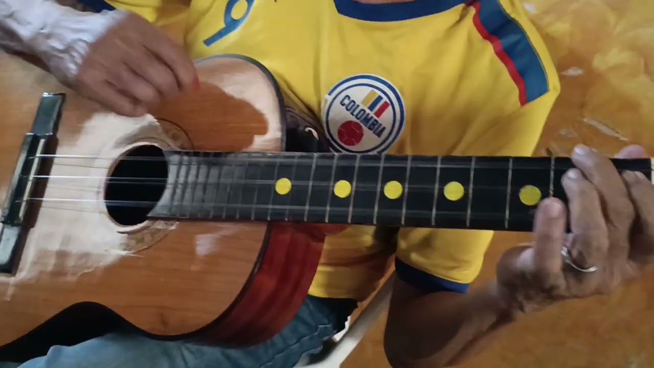 Carretero, tutorial en RE m