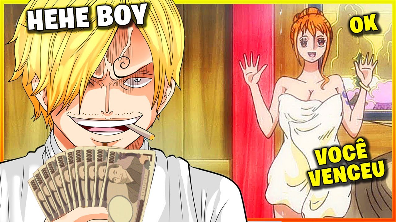 MEMES DE ONE PIECE | Memes em Imagens #23
