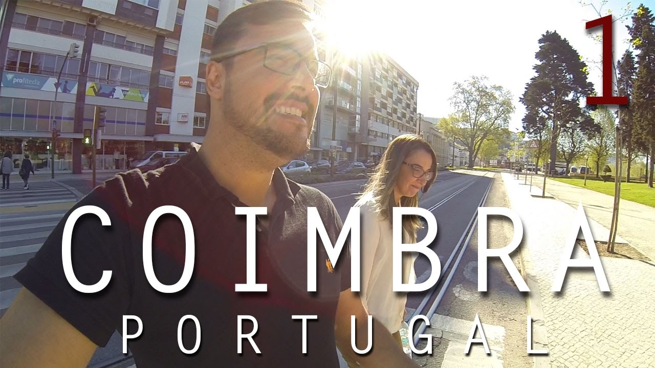 Portugal | Coimbra