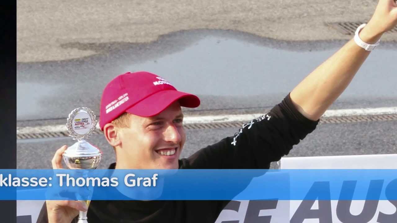 2013 DCA Melk   Tommy Graf