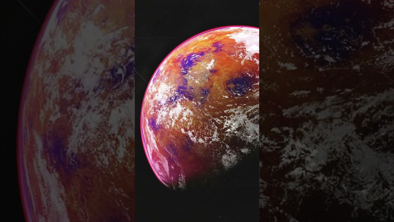 Proxima Centauri B #shorts #explora&ccedil;&atilde;oespacial #planetas #estrelas #viagemespacial