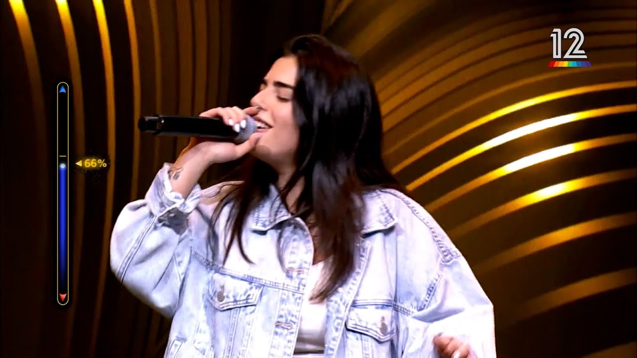 הכוכב הבא במהדורה מיוחדת | אור כהן - נכון להיום