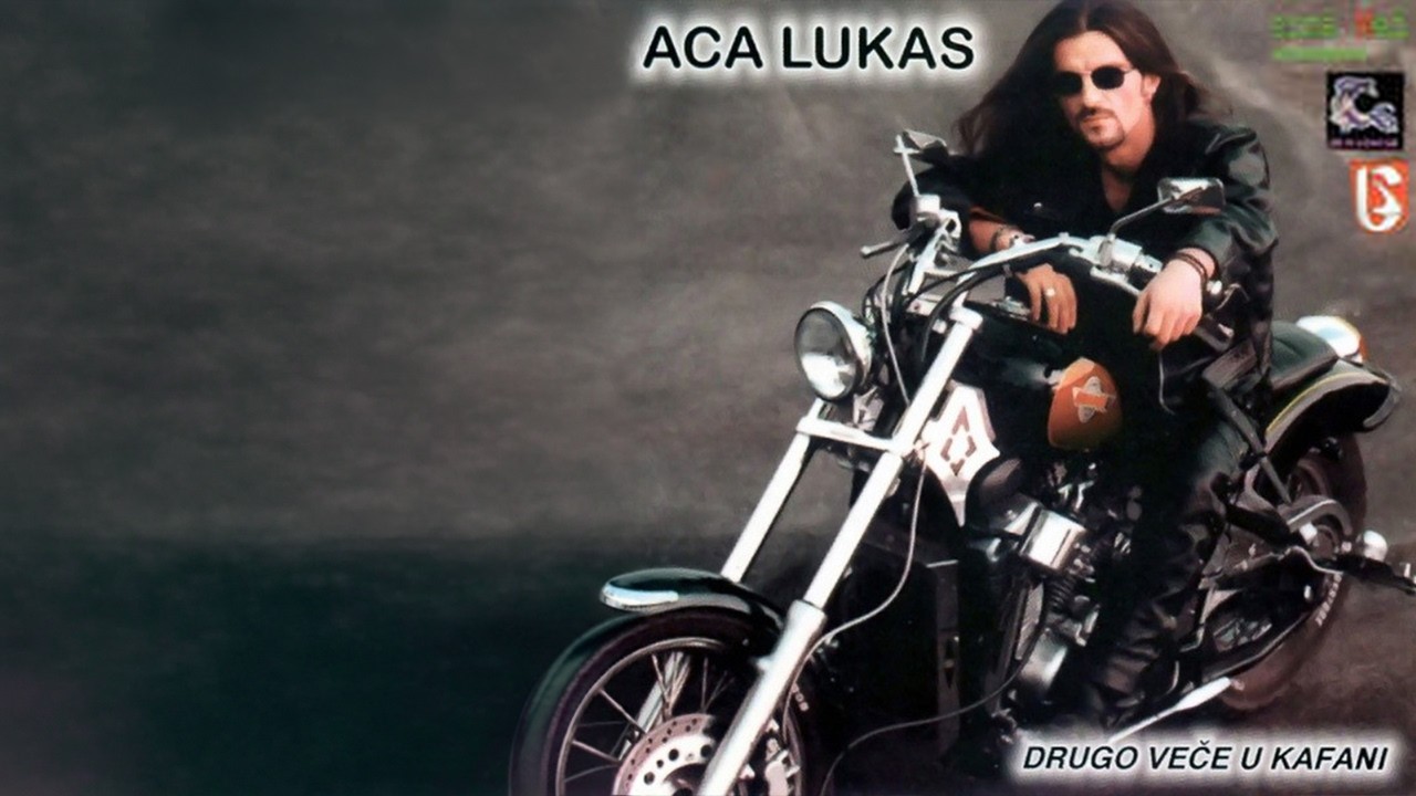 Aca Lukas - Sunce brze zadji - (Audio - Live 1999)