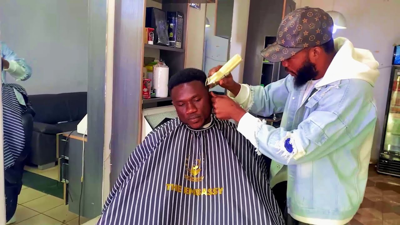 Lil Jet- Nigga official Video