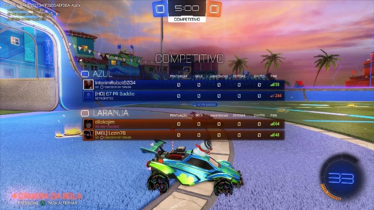 Rocket League_2