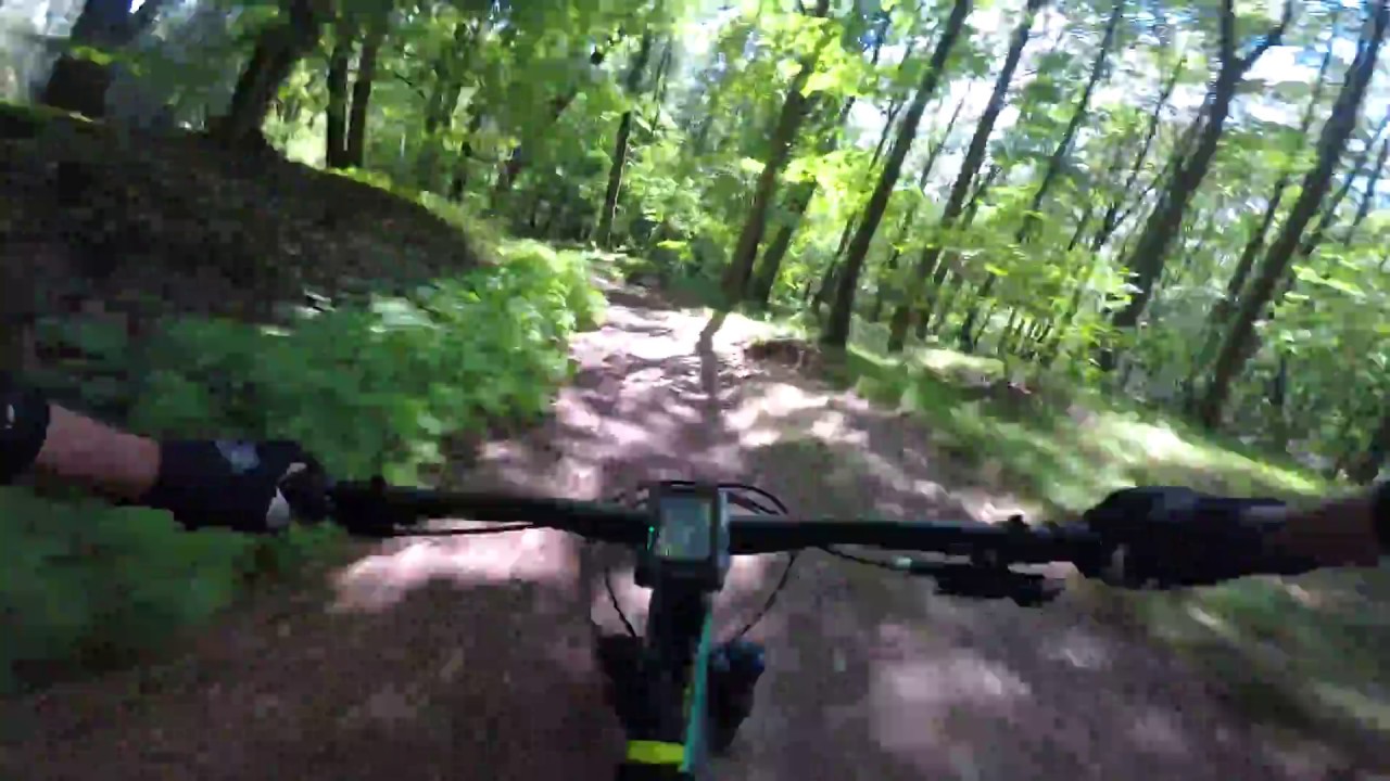 Smooth Hometrails – Pfenningberg Steyregg