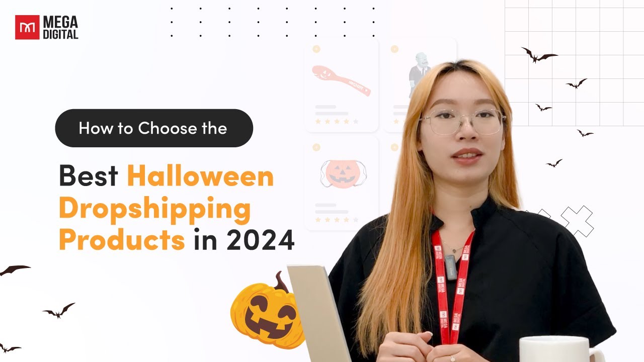 Maximize Halloween Sales: Top Dropshipping Products & Strategies for 2024