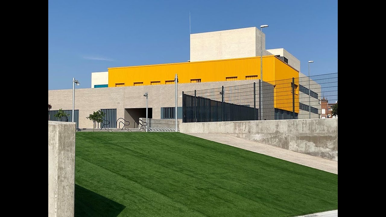 Candidatura RETOTECH IES Martina Bescós 2023/2024